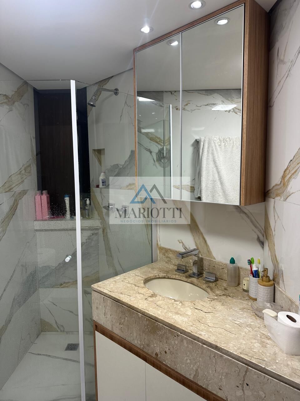 Flat/Apart Hotel, 1 quarto, 49 m² - Foto 7