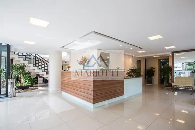 Flat/Apart Hotel, 1 quarto, 49 m² - Foto 19
