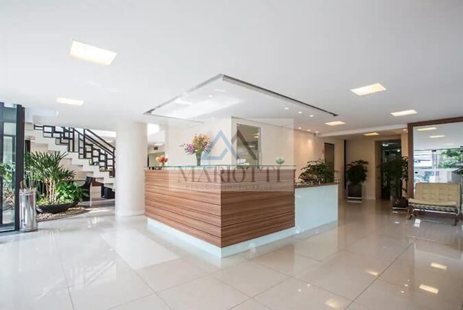 Flat/Apart Hotel, 1 quarto, 49 m² - Foto 19