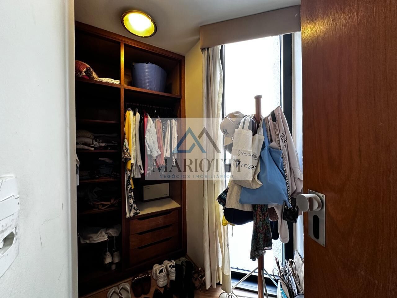 Flat/Apart Hotel, 1 quarto, 49 m² - Foto 9