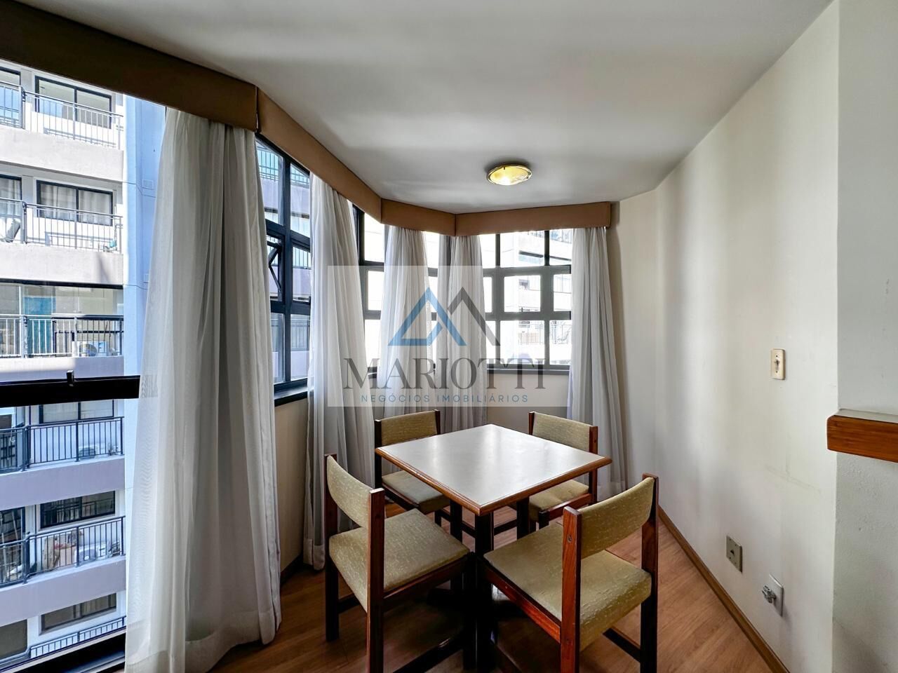 Flat/Apart Hotel, 1 quarto, 49 m² - Foto 4