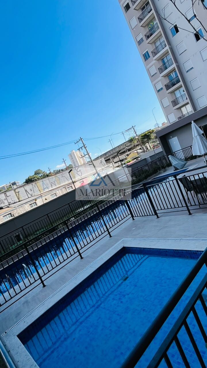 Apartamento, 2 quartos, 40 m² - Foto 18