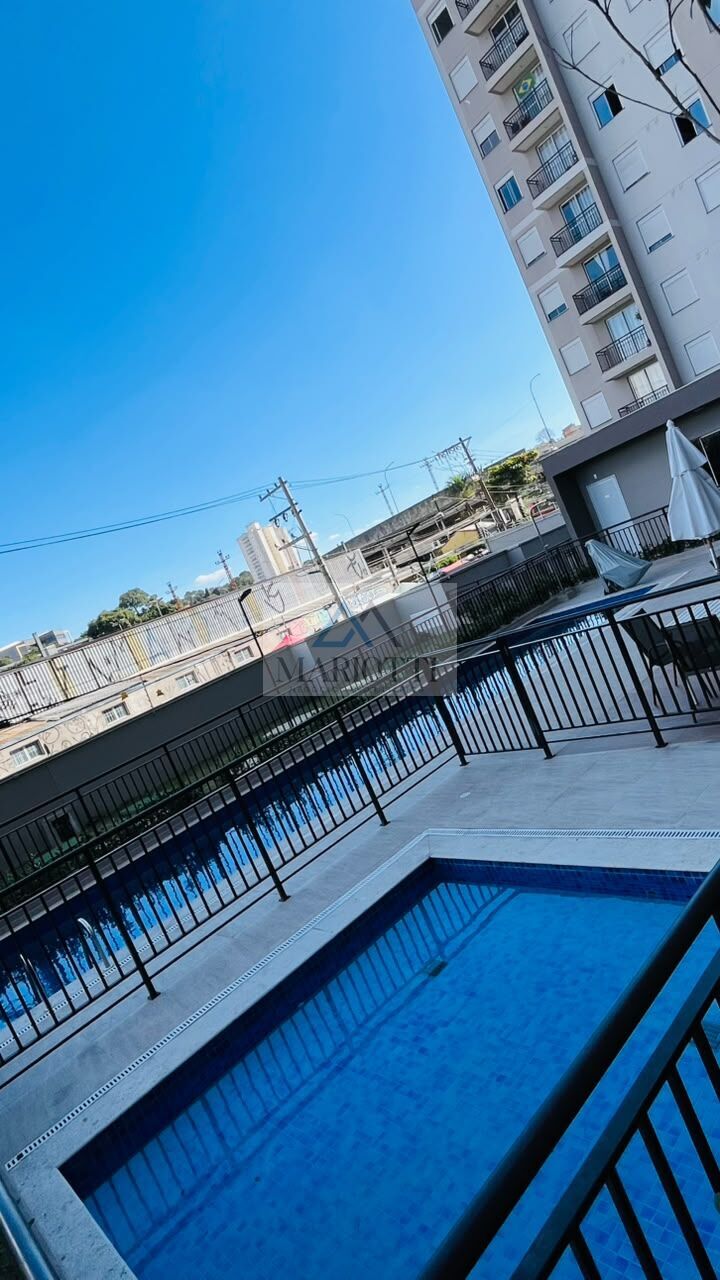 Apartamento, 2 quartos, 40 m² - Foto 18