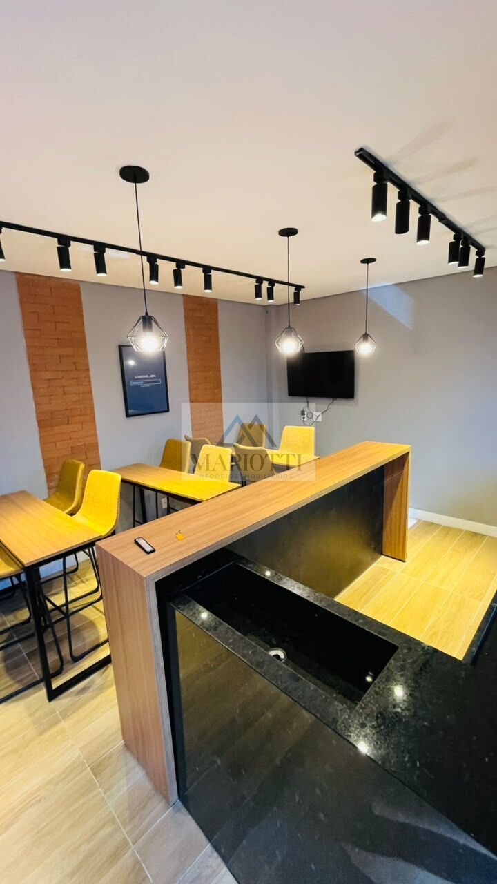 Apartamento, 2 quartos, 40 m² - Foto 19