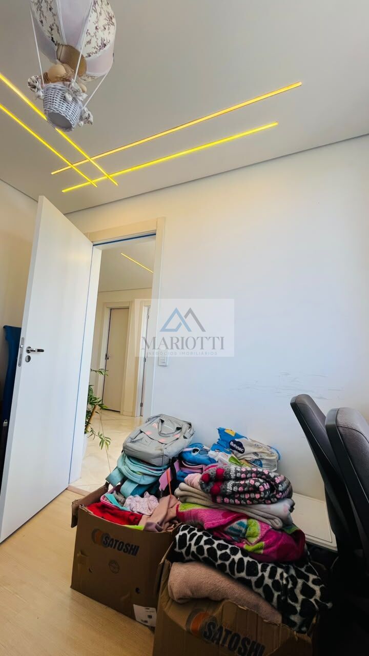 Apartamento, 2 quartos, 40 m² - Foto 17