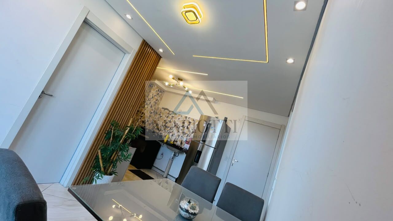 Apartamento, 2 quartos, 40 m² - Foto 33