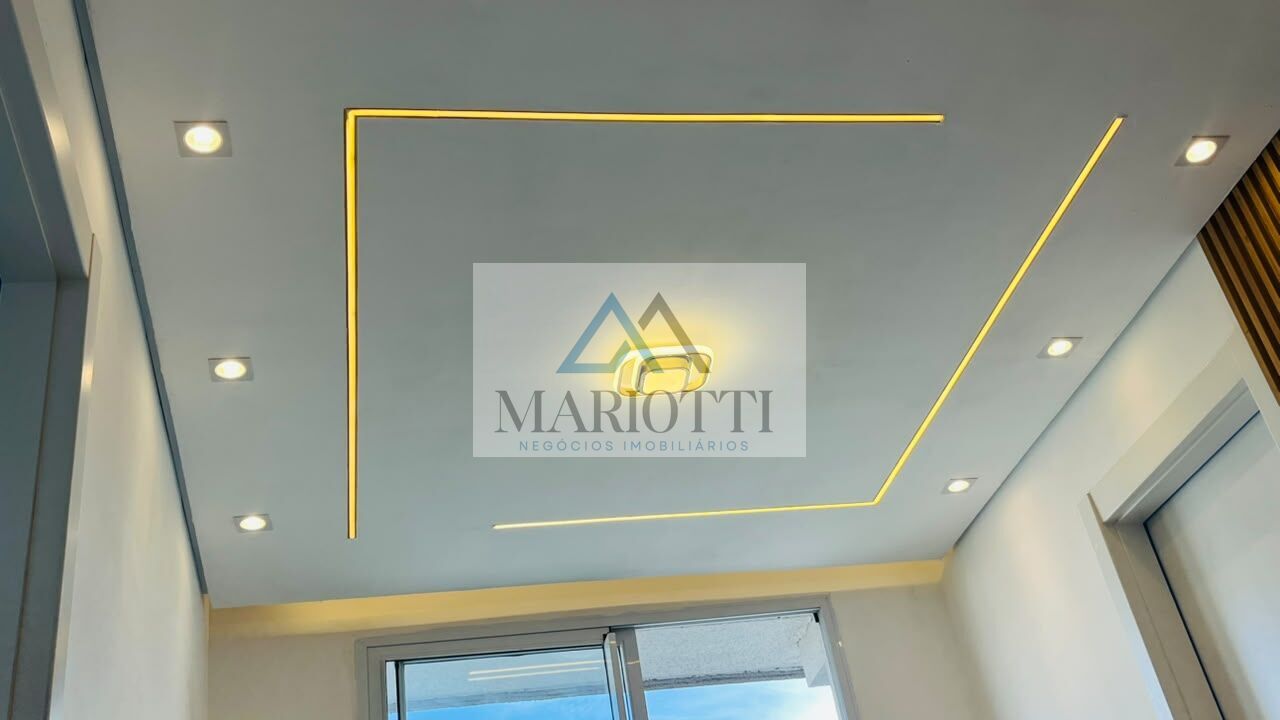 Apartamento, 2 quartos, 40 m² - Foto 14