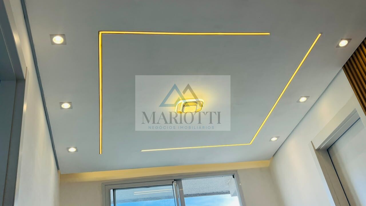 Apartamento, 2 quartos, 40 m² - Foto 14