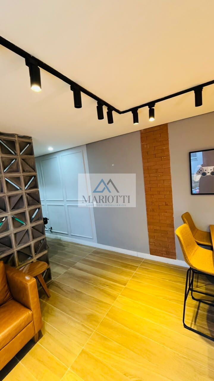 Apartamento, 2 quartos, 40 m² - Foto 28