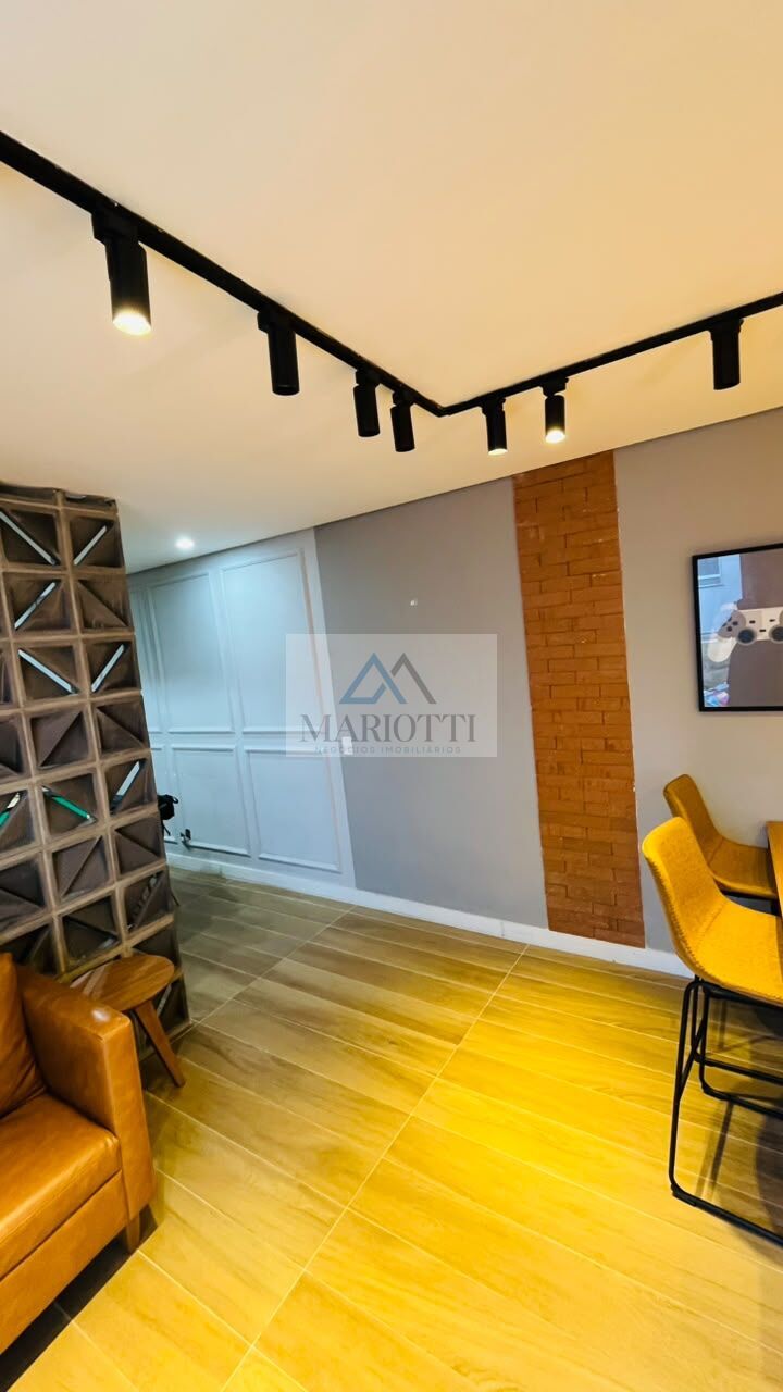 Apartamento, 2 quartos, 40 m² - Foto 28