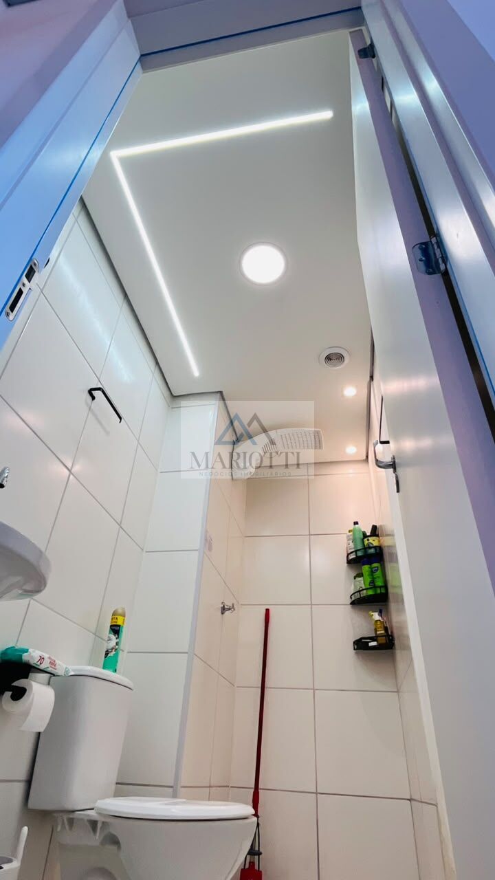 Apartamento, 2 quartos, 40 m² - Foto 42