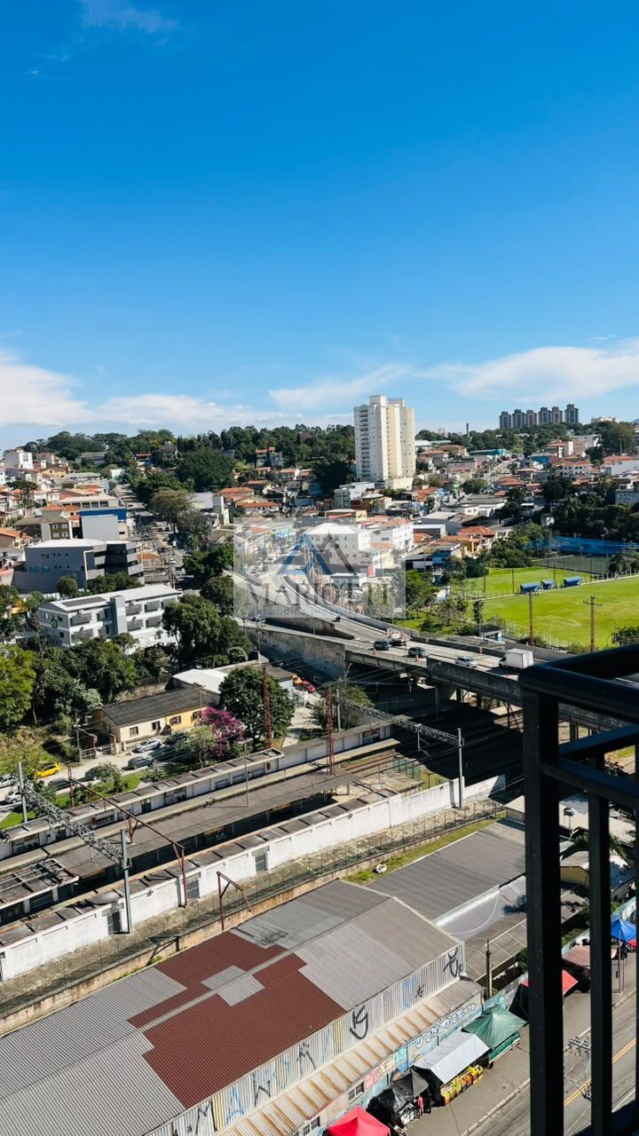Apartamento, 2 quartos, 40 m² - Foto 35
