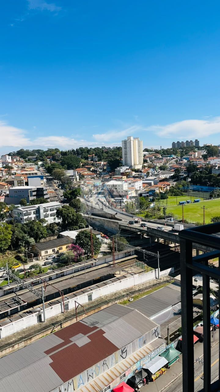 Apartamento, 2 quartos, 40 m² - Foto 35