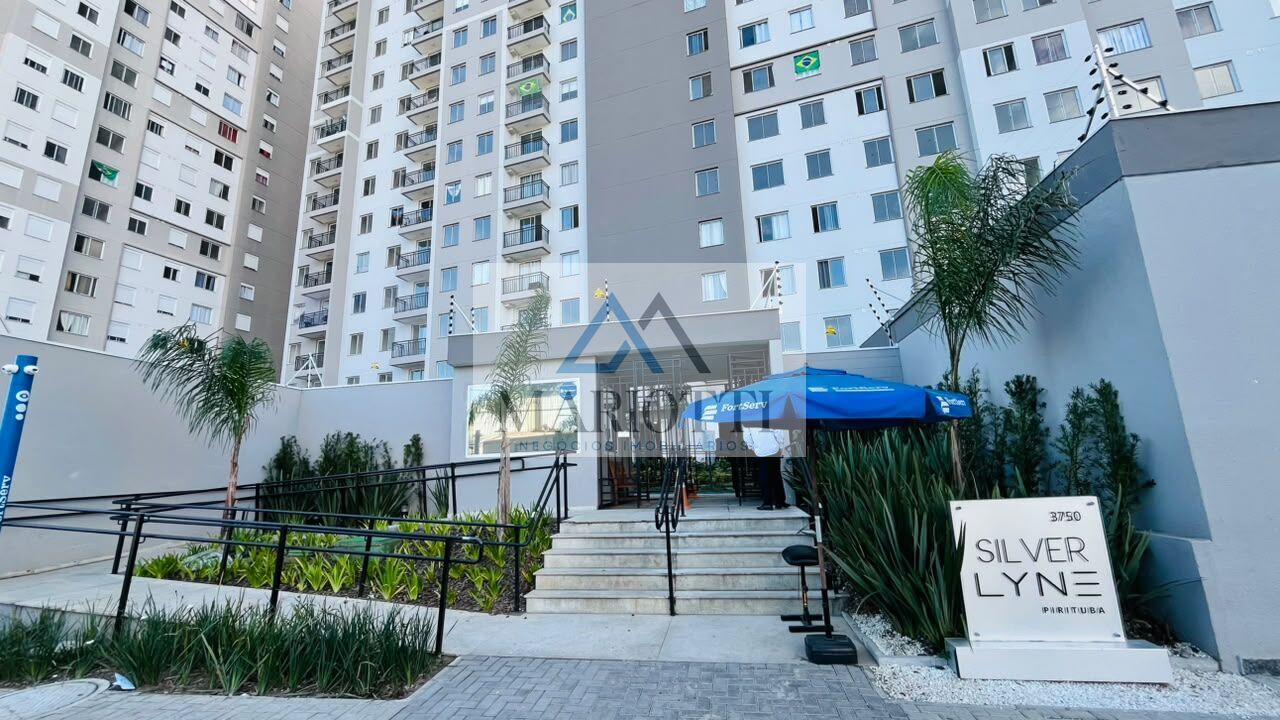 Apartamento, 2 quartos, 40 m² - Foto 21