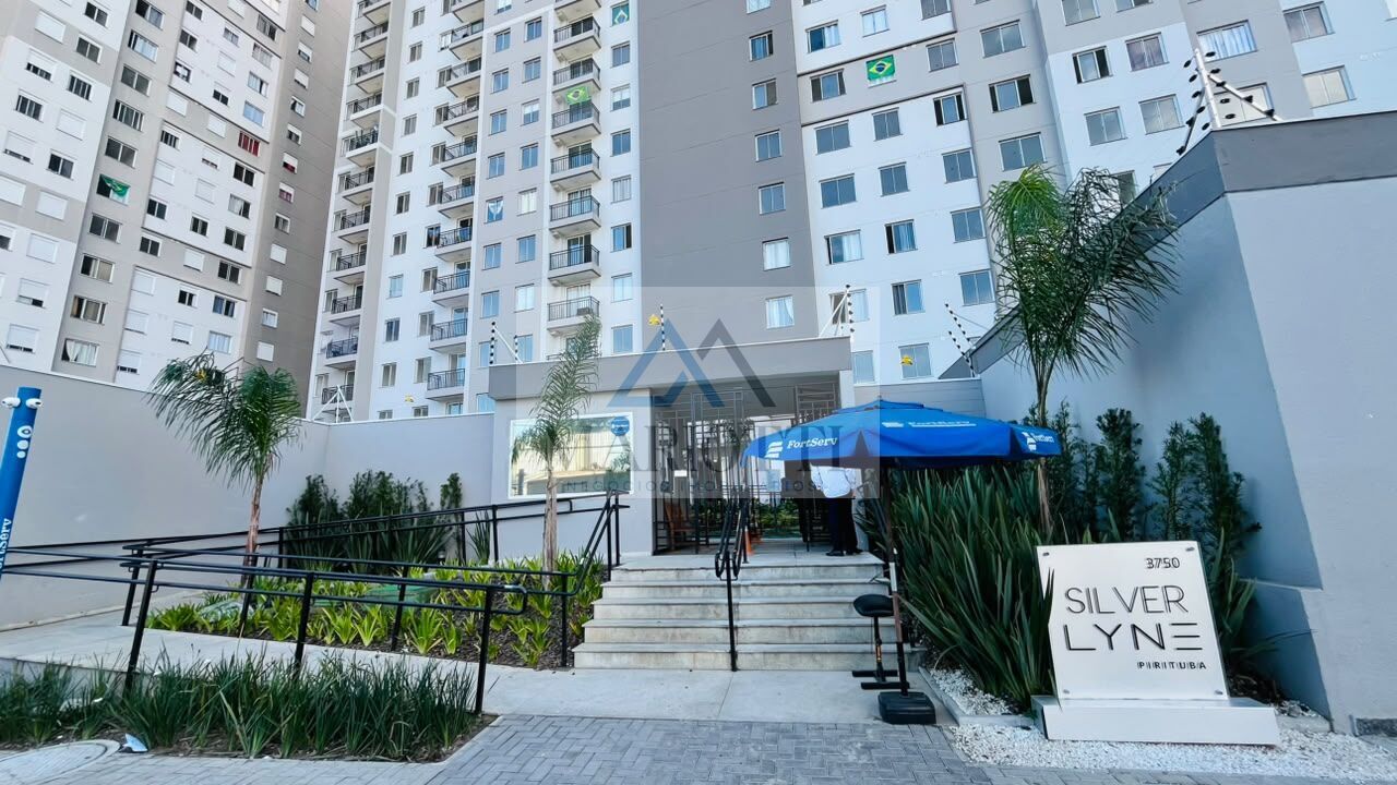 Apartamento, 2 quartos, 40 m² - Foto 21