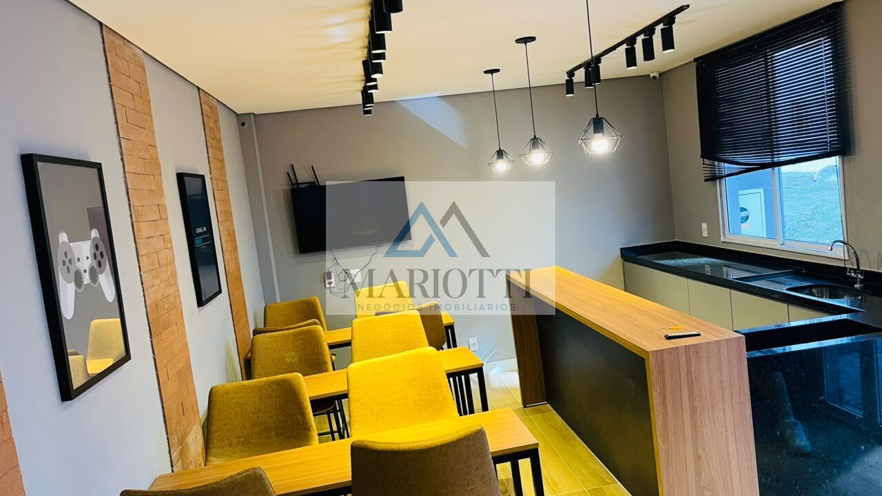 Apartamento, 2 quartos, 40 m² - Foto 22