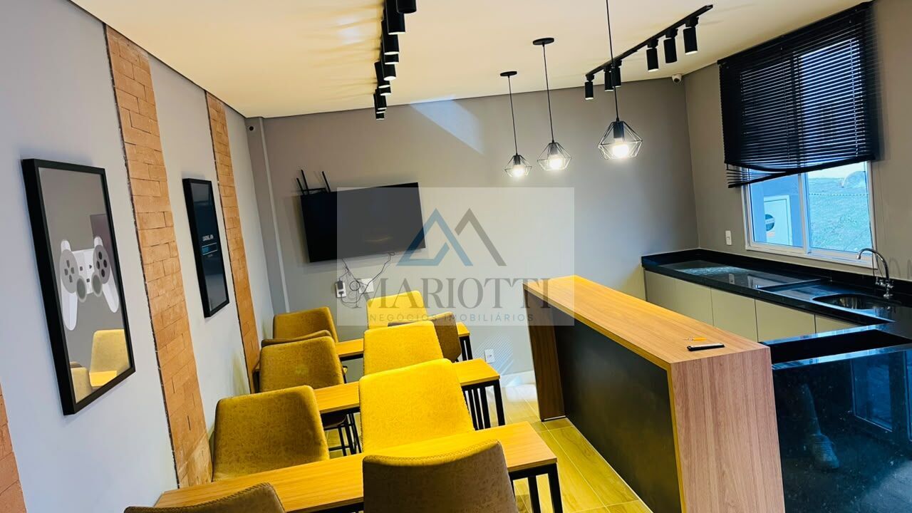 Apartamento, 2 quartos, 40 m² - Foto 22