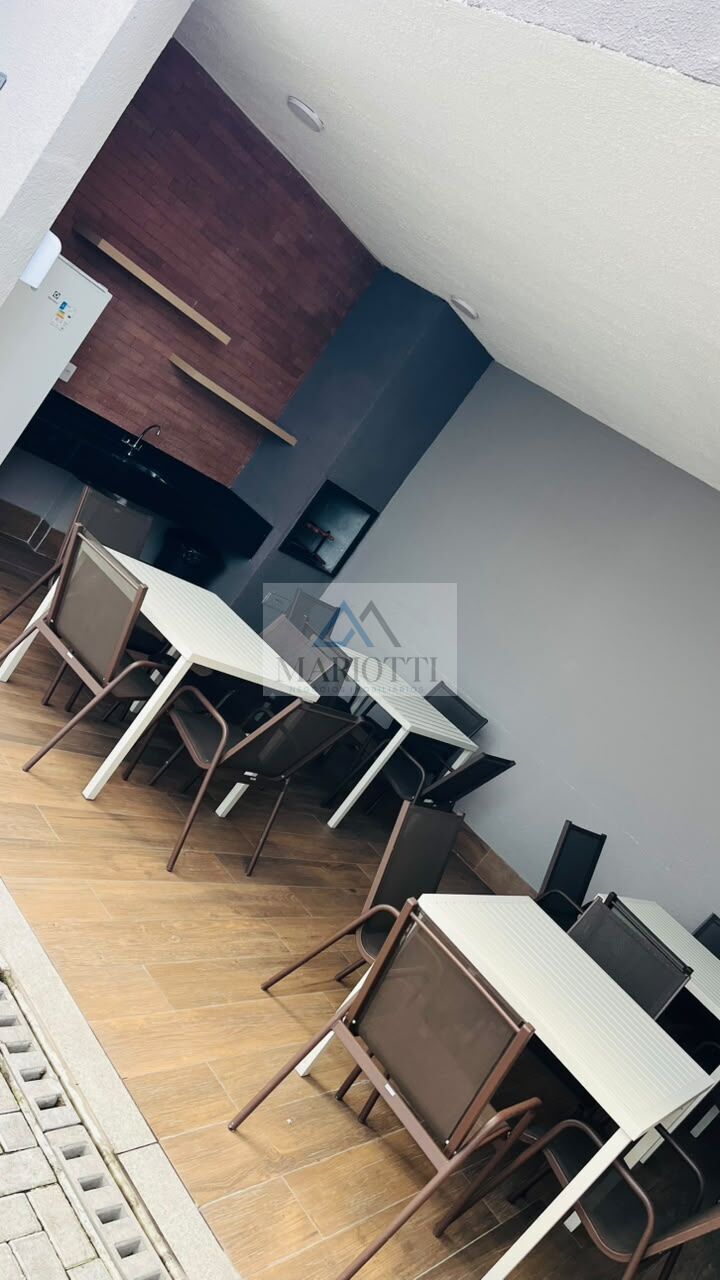 Apartamento, 2 quartos, 40 m² - Foto 39