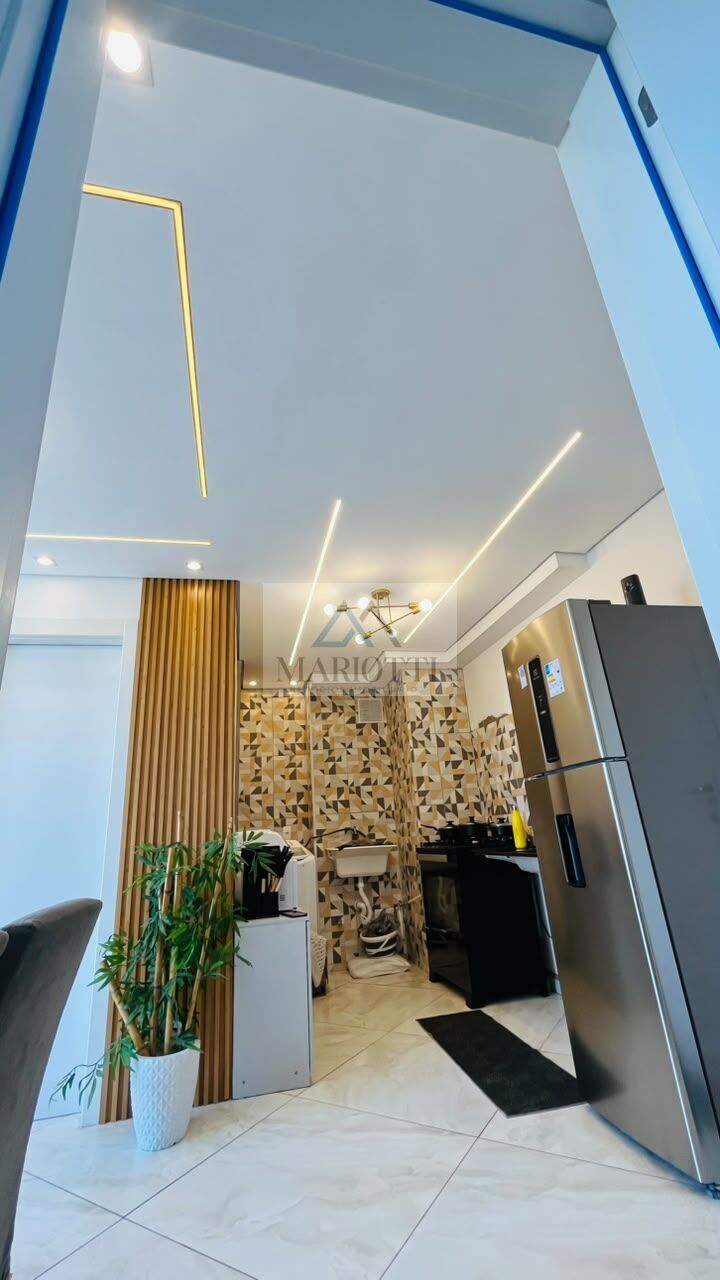 Apartamento, 2 quartos, 40 m² - Foto 44