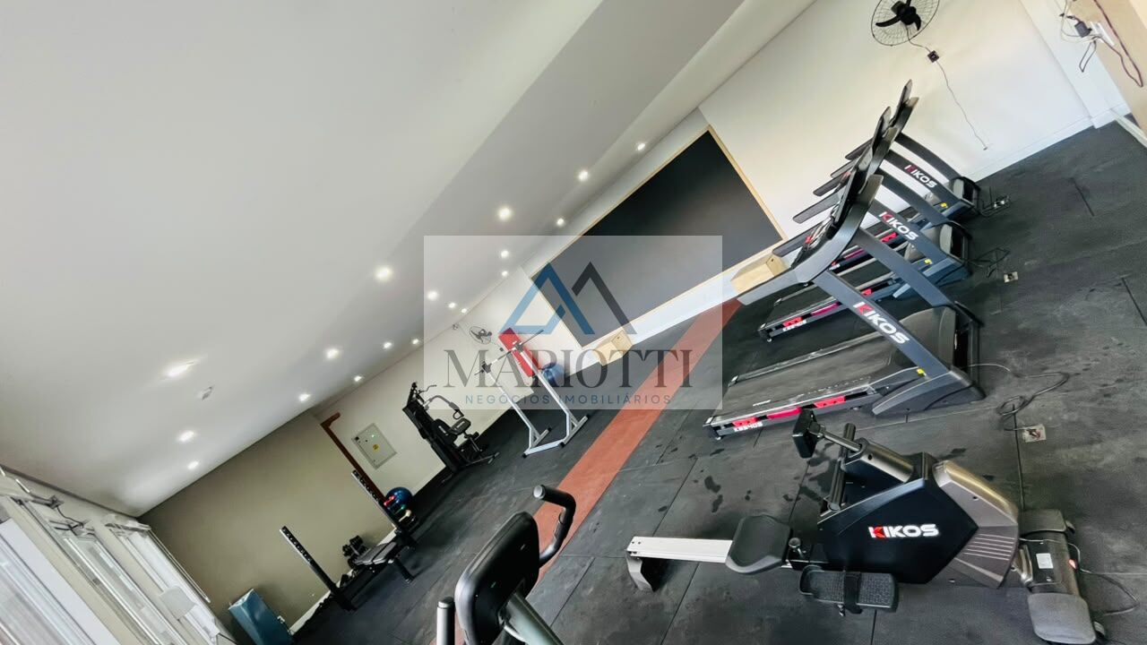 Apartamento, 2 quartos, 40 m² - Foto 29