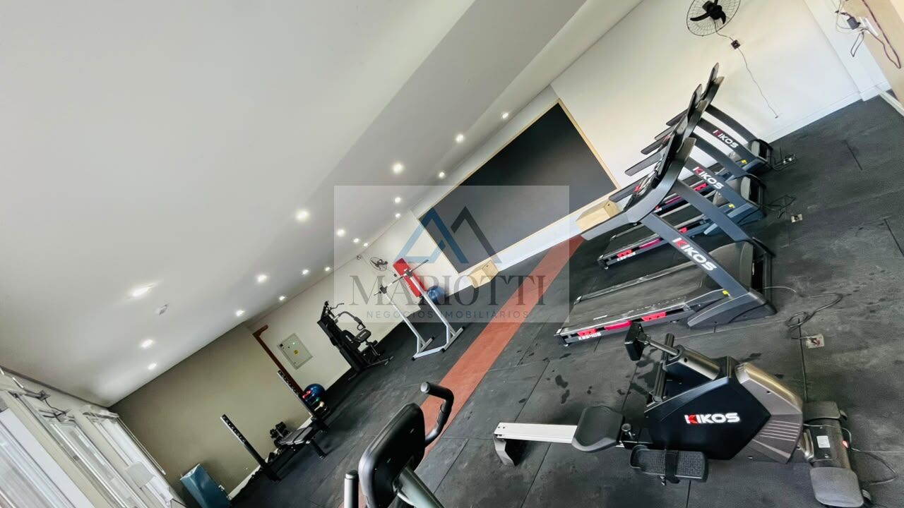 Apartamento, 2 quartos, 40 m² - Foto 29
