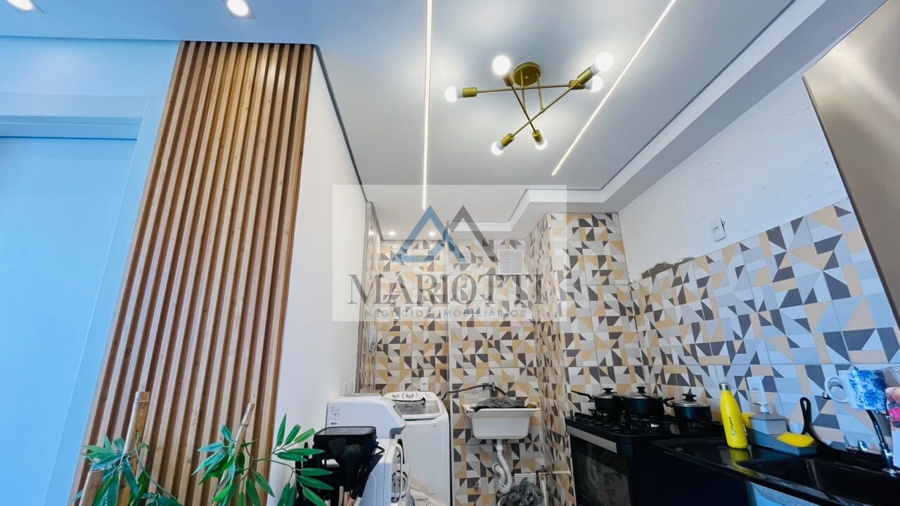 Apartamento, 2 quartos, 40 m² - Foto 12