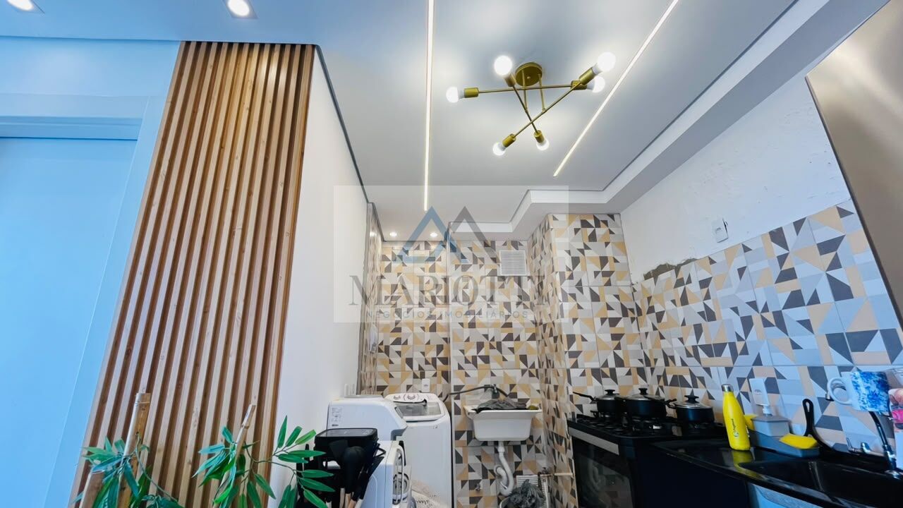 Apartamento, 2 quartos, 40 m² - Foto 12