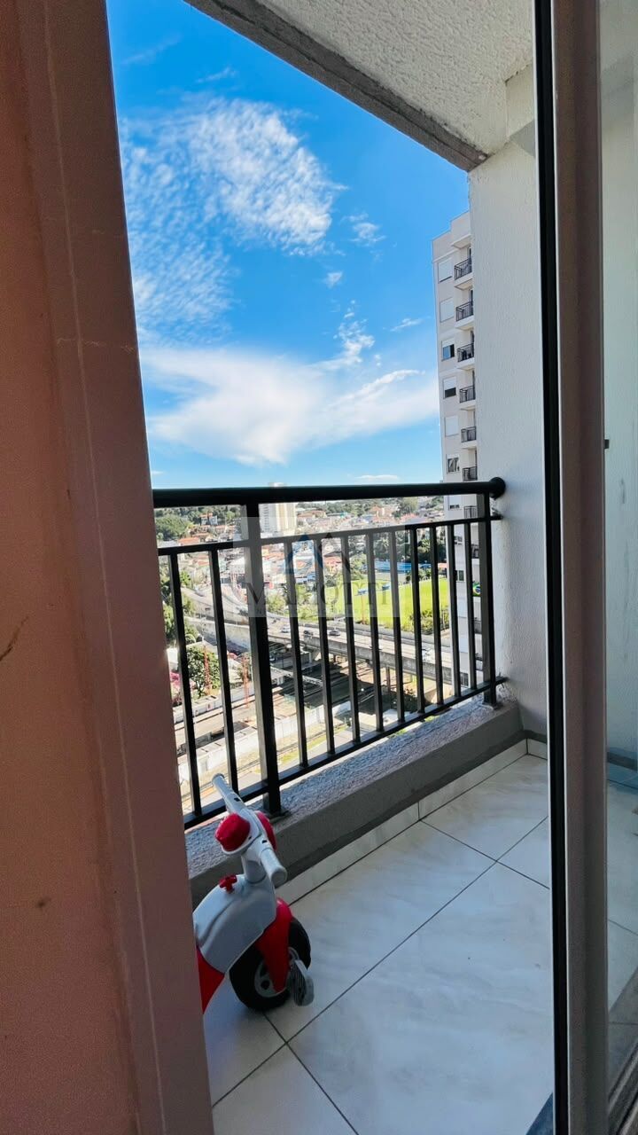 Apartamento, 2 quartos, 40 m² - Foto 8