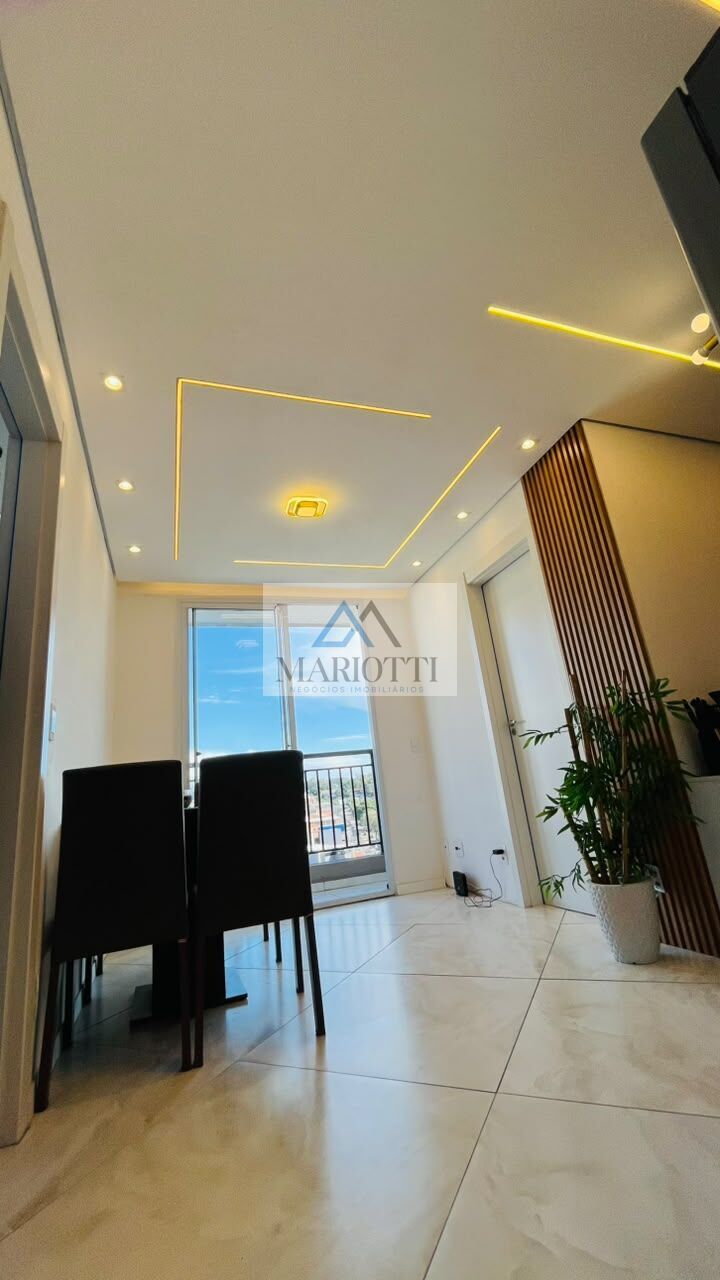 Apartamento, 2 quartos, 40 m² - Foto 9