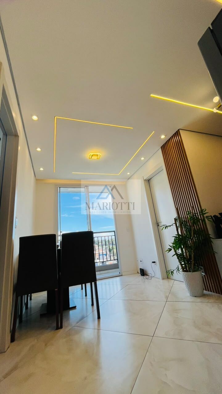 Apartamento, 2 quartos, 40 m² - Foto 9