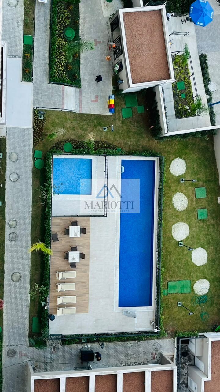 Apartamento, 2 quartos, 40 m² - Foto 24
