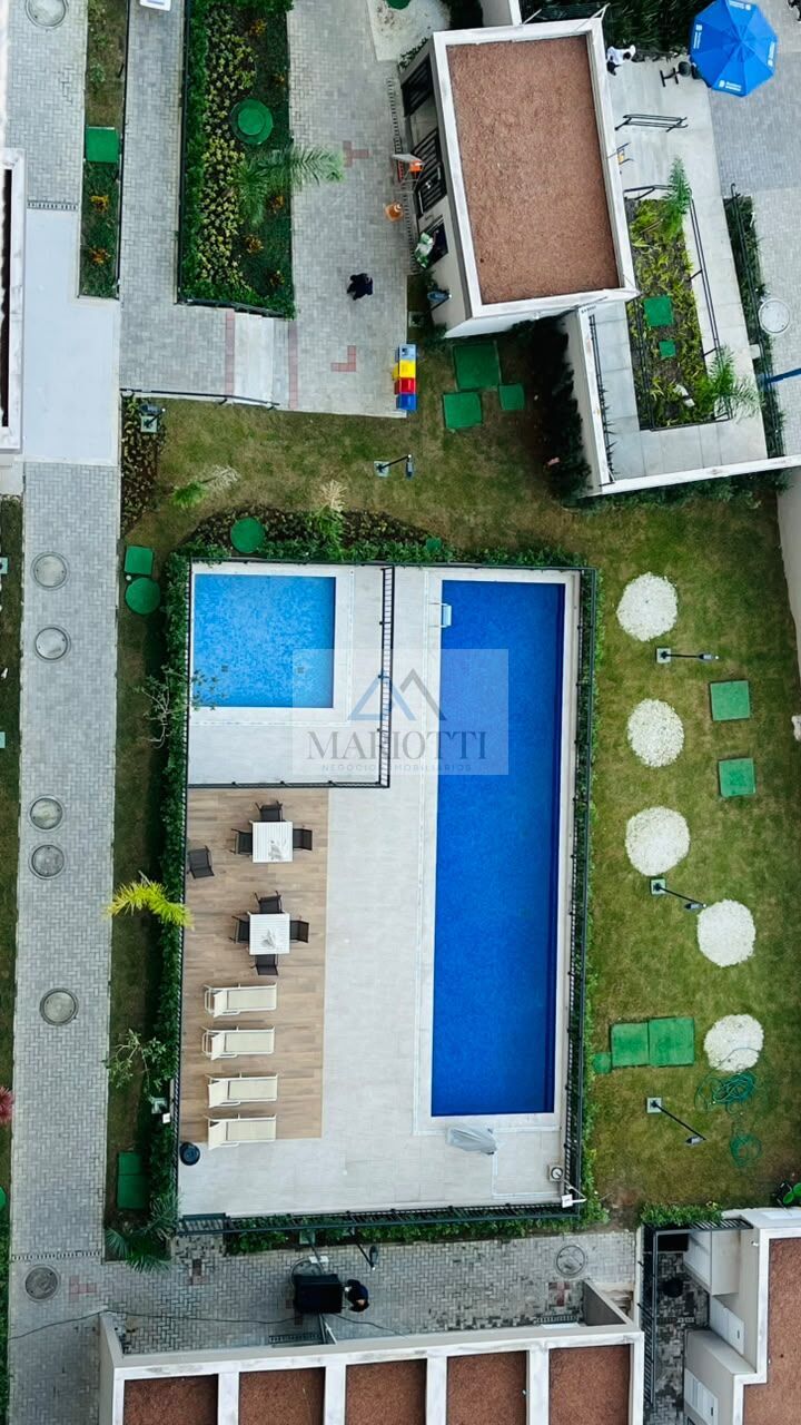 Apartamento, 2 quartos, 40 m² - Foto 24