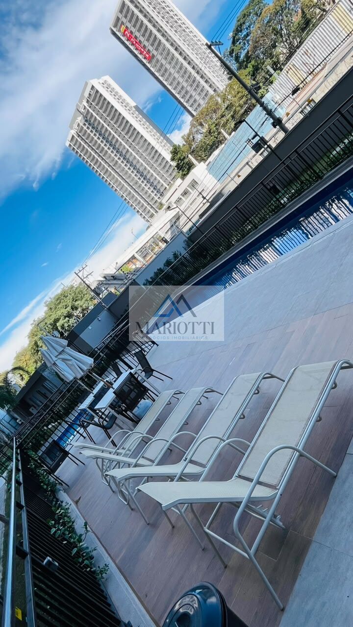 Apartamento, 2 quartos, 40 m² - Foto 4