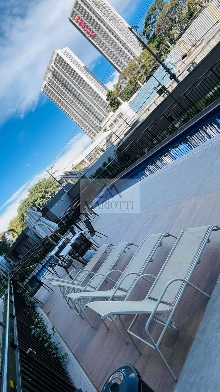 Apartamento, 2 quartos, 40 m² - Foto 4