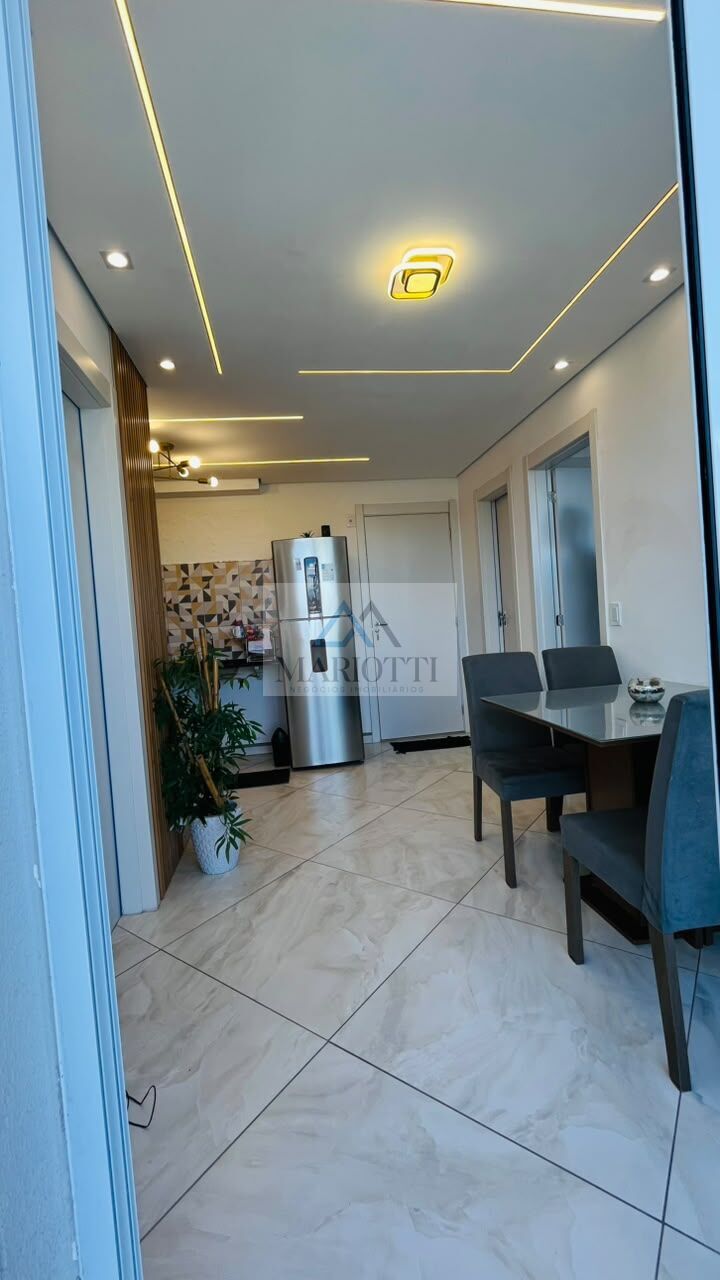 Apartamento, 2 quartos, 40 m² - Foto 37