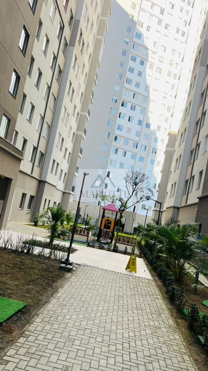 Apartamento, 2 quartos, 40 m² - Foto 27