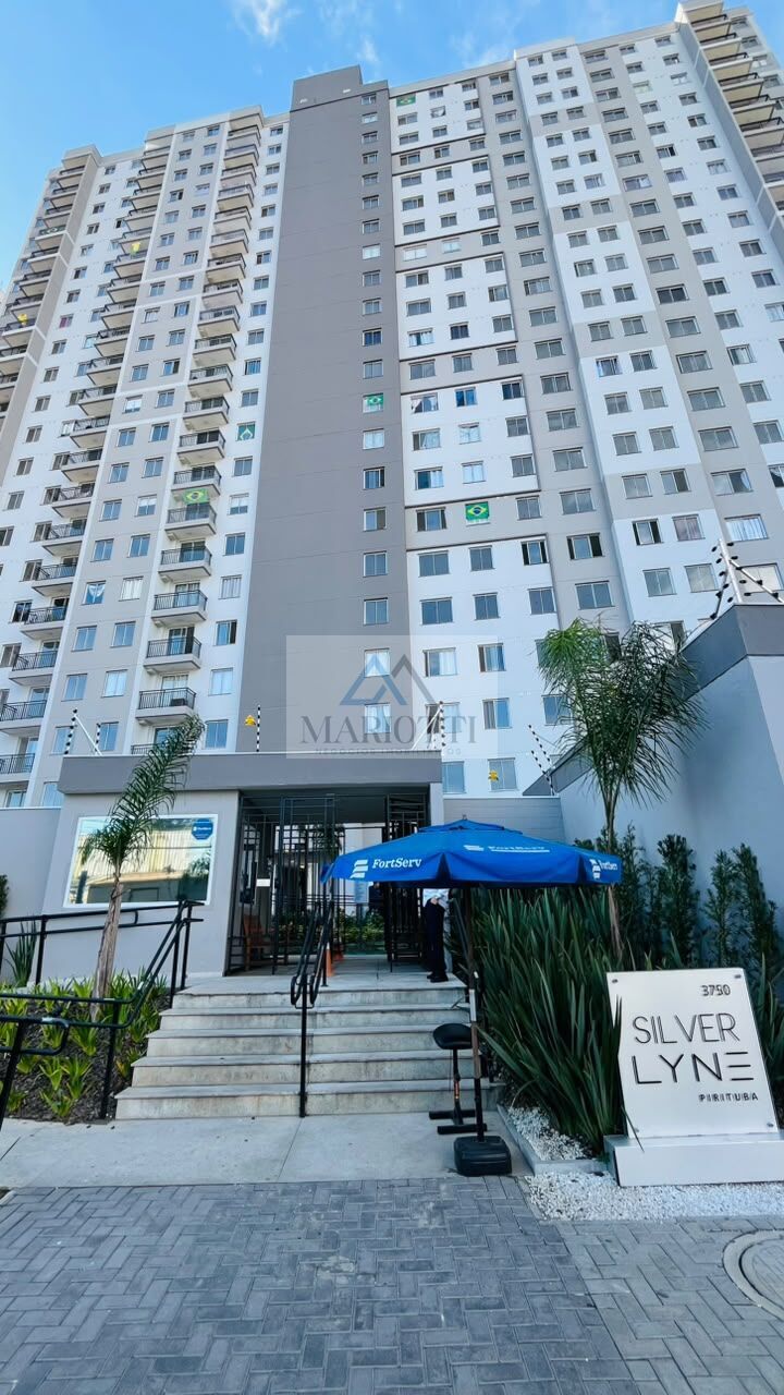 Apartamento, 2 quartos, 40 m² - Foto 23