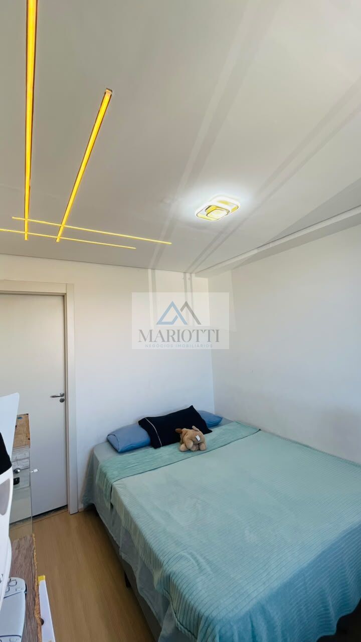 Apartamento, 2 quartos, 40 m² - Foto 5