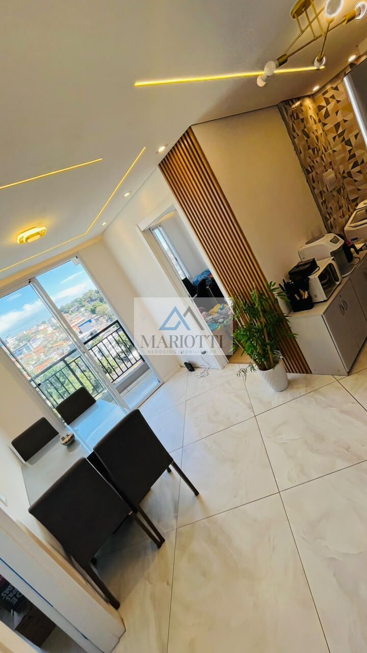 Apartamento, 2 quartos, 40 m² - Foto 26
