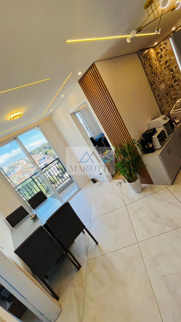 Apartamento, 2 quartos, 40 m² - Foto 26
