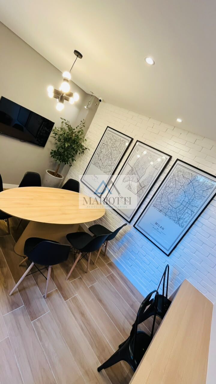 Apartamento, 2 quartos, 40 m² - Foto 7