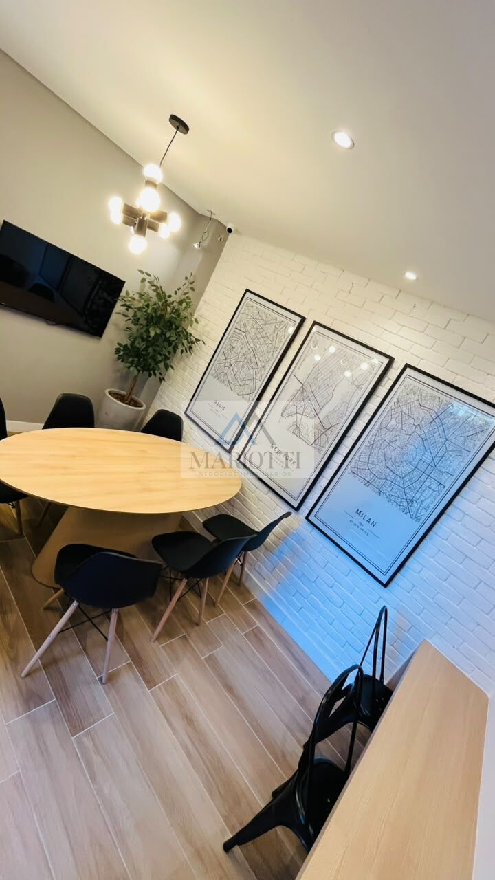 Apartamento, 2 quartos, 40 m² - Foto 7