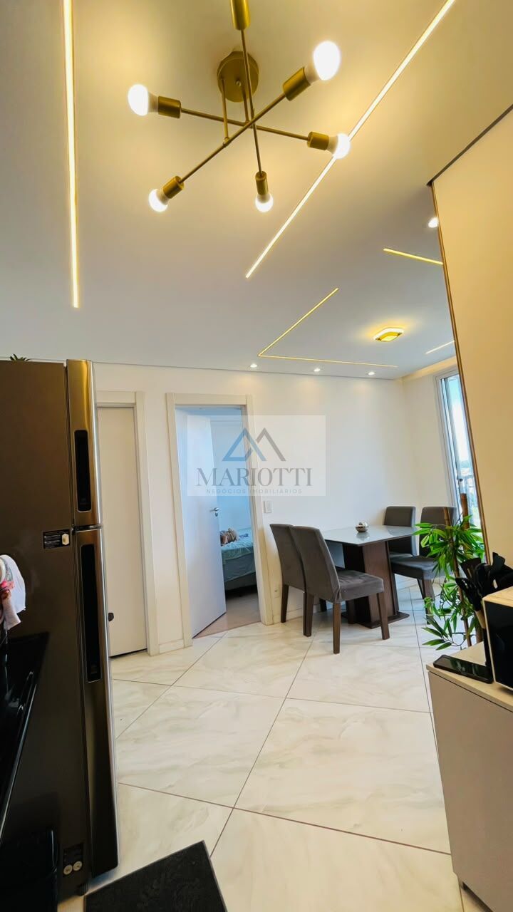 Apartamento, 2 quartos, 40 m² - Foto 11