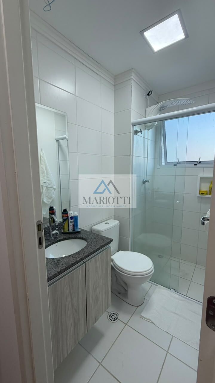 Apartamento, 2 quartos, 48 m² - Foto 12