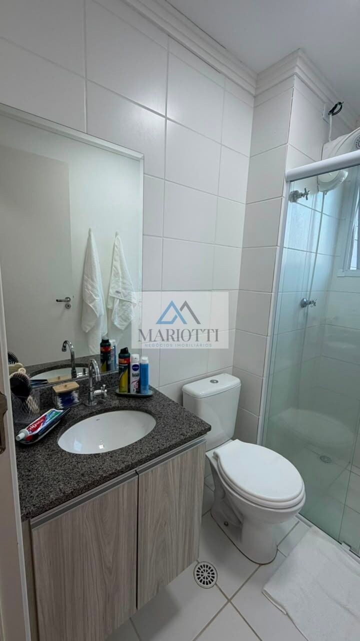 Apartamento, 2 quartos, 48 m² - Foto 8