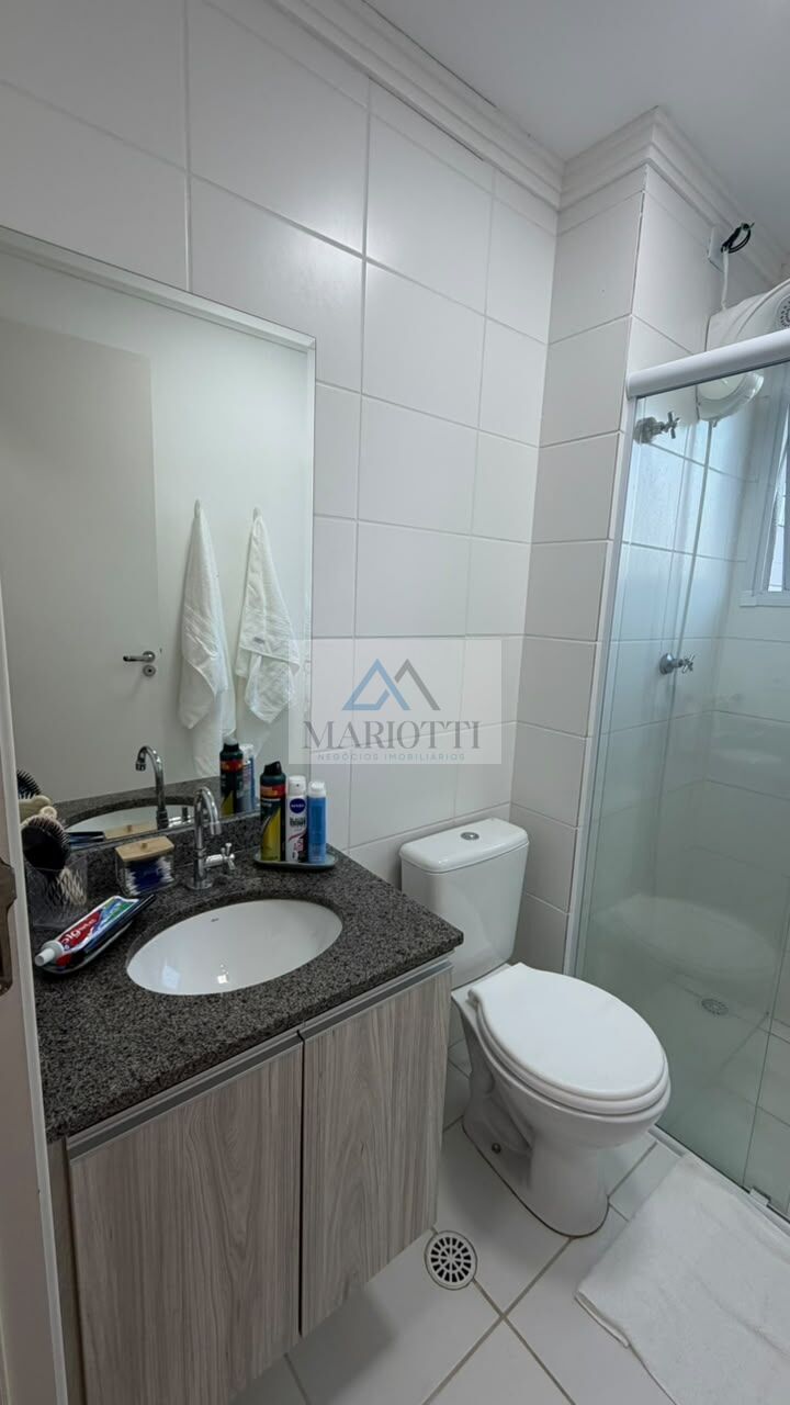 Apartamento, 2 quartos, 48 m² - Foto 8