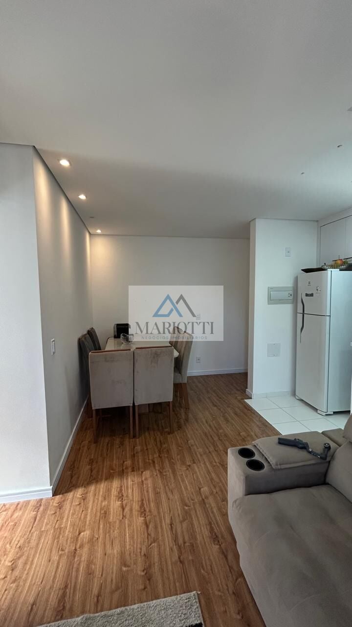 Apartamento, 2 quartos, 48 m² - Foto 14