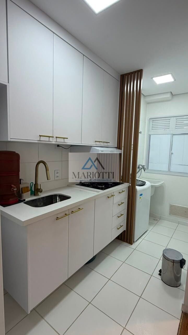 Apartamento, 2 quartos, 48 m² - Foto 5