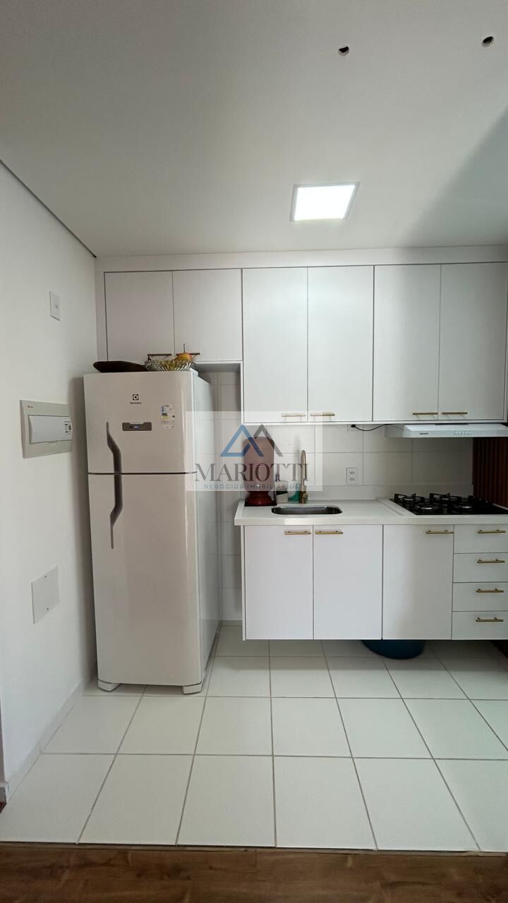Apartamento, 2 quartos, 48 m² - Foto 15