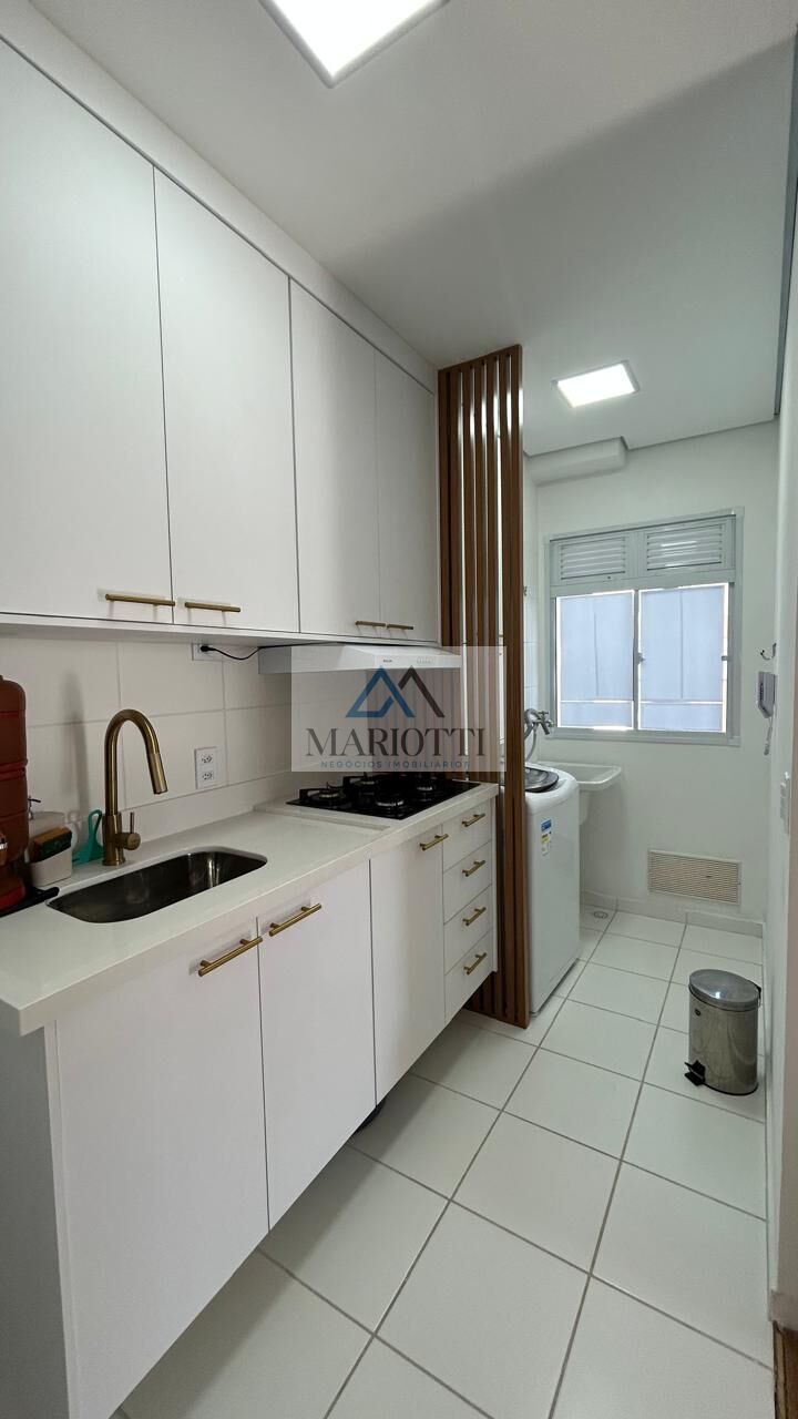 Apartamento, 2 quartos, 48 m² - Foto 16
